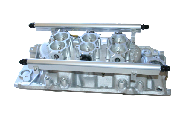 Best Chevrolet BBC throttle bodies Made in America